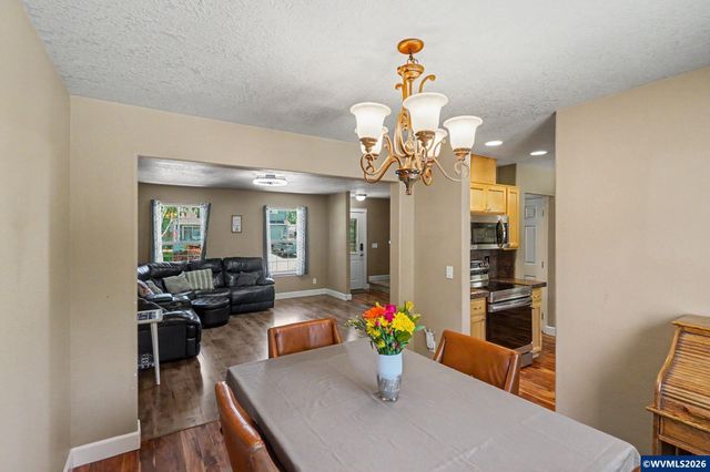 5423 Mirage St N, Keizer, OR 97303