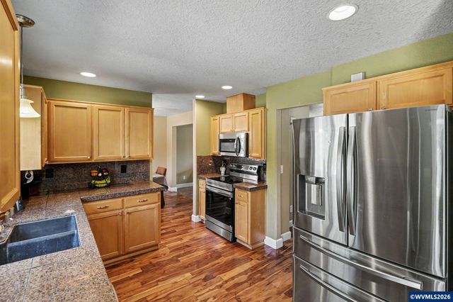 5423 Mirage St N, Keizer, OR 97303