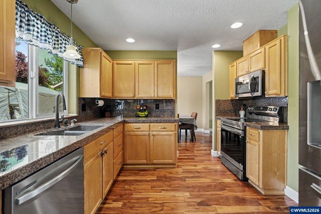 5423 Mirage St N, Keizer, OR 97303