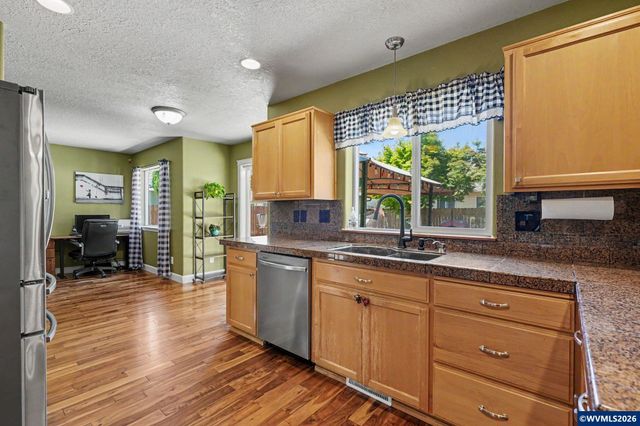 5423 Mirage St N, Keizer, OR 97303