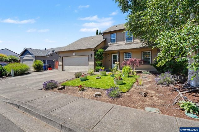 5423 Mirage St N, Keizer, OR 97303