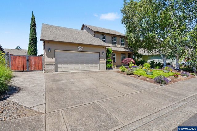 5423 Mirage St N, Keizer, OR 97303