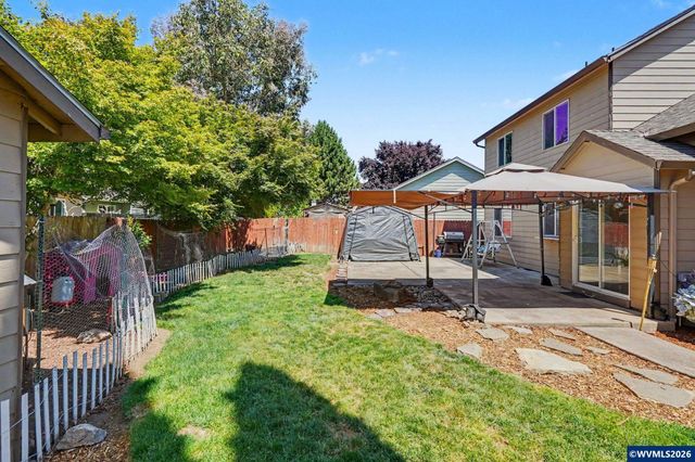 5423 Mirage St N, Keizer, OR 97303