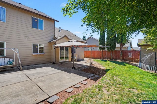 5423 Mirage St N, Keizer, OR 97303