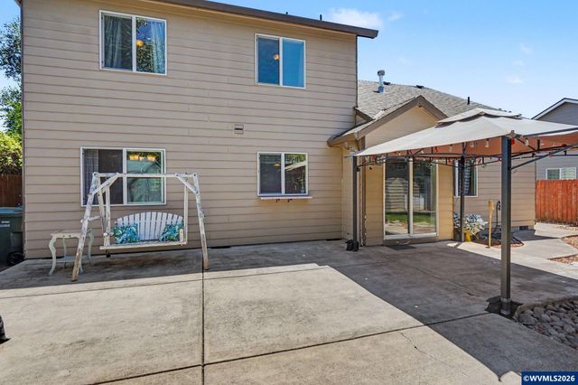 5423 Mirage St N, Keizer, OR 97303