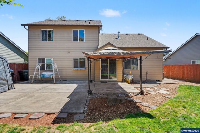 5423 Mirage St N, Keizer, OR 97303