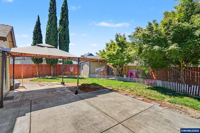 5423 Mirage St N, Keizer, OR 97303