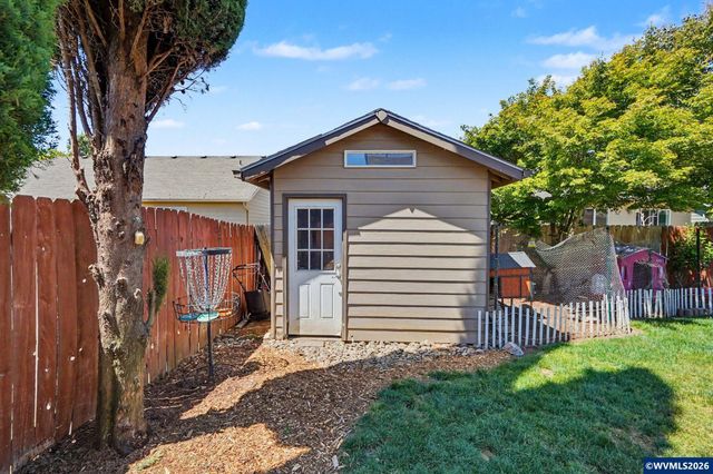 5423 Mirage St N, Keizer, OR 97303