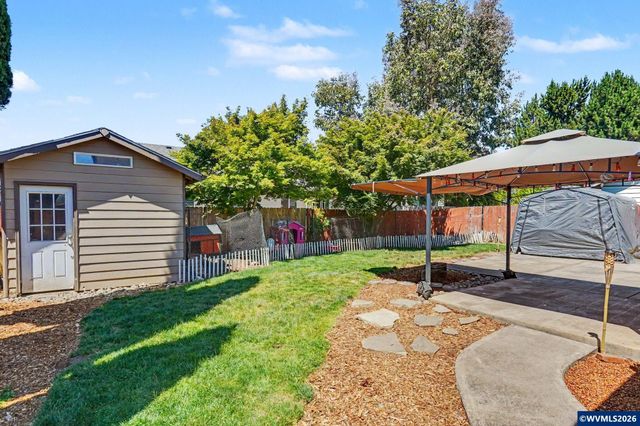 5423 Mirage St N, Keizer, OR 97303