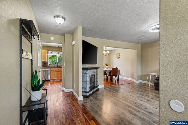5423 Mirage St N, Keizer, OR 97303