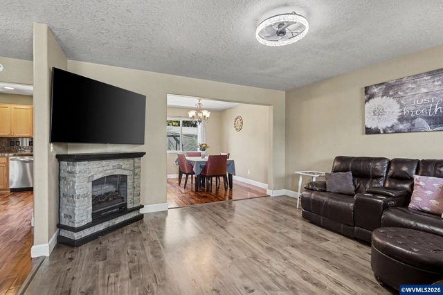5423 Mirage St N, Keizer, OR 97303
