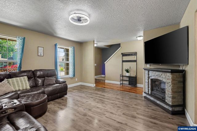 5423 Mirage St N, Keizer, OR 97303