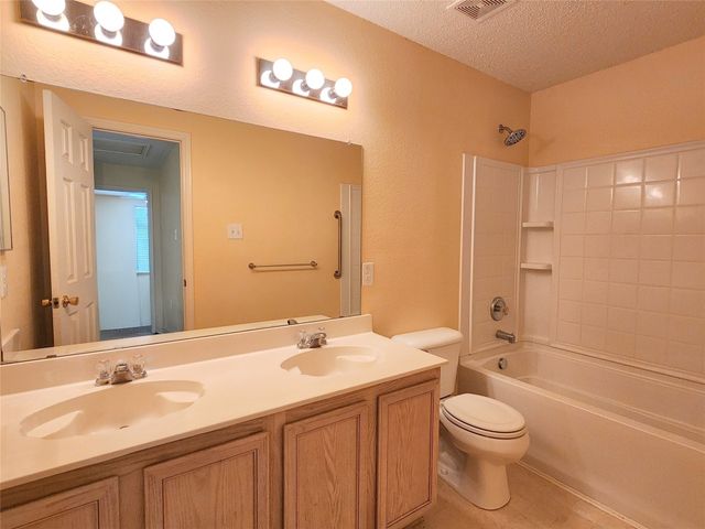 2120 Navada Way, Fort Worth, TX 76247