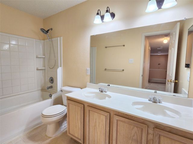 2120 Navada Way, Fort Worth, TX 76247