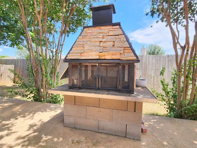 2120 Navada Way, Fort Worth, TX 76247