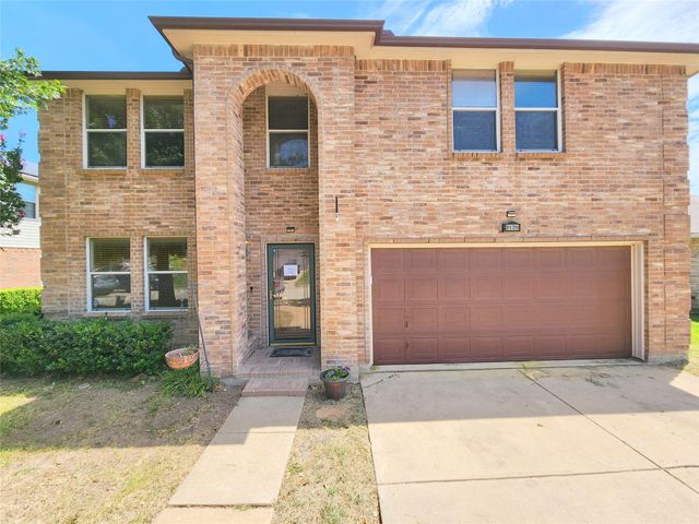 2120 Navada Way, Fort Worth, TX 76247