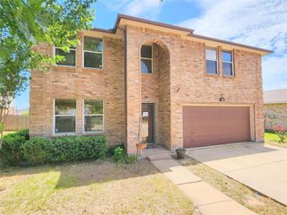 2120 Navada Way, Fort Worth, TX 76247
