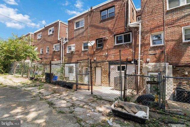 7724 FAYETTE ST, Philadelphia, PA 19150