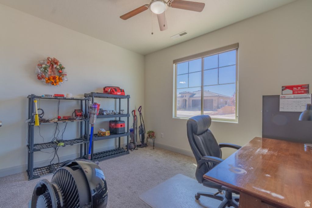 Image 18 of property listing at 3438 W 150 N, Hurricane, UT 84737