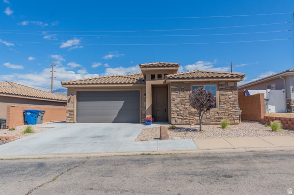 Image 23 of property listing at 3438 W 150 N, Hurricane, UT 84737