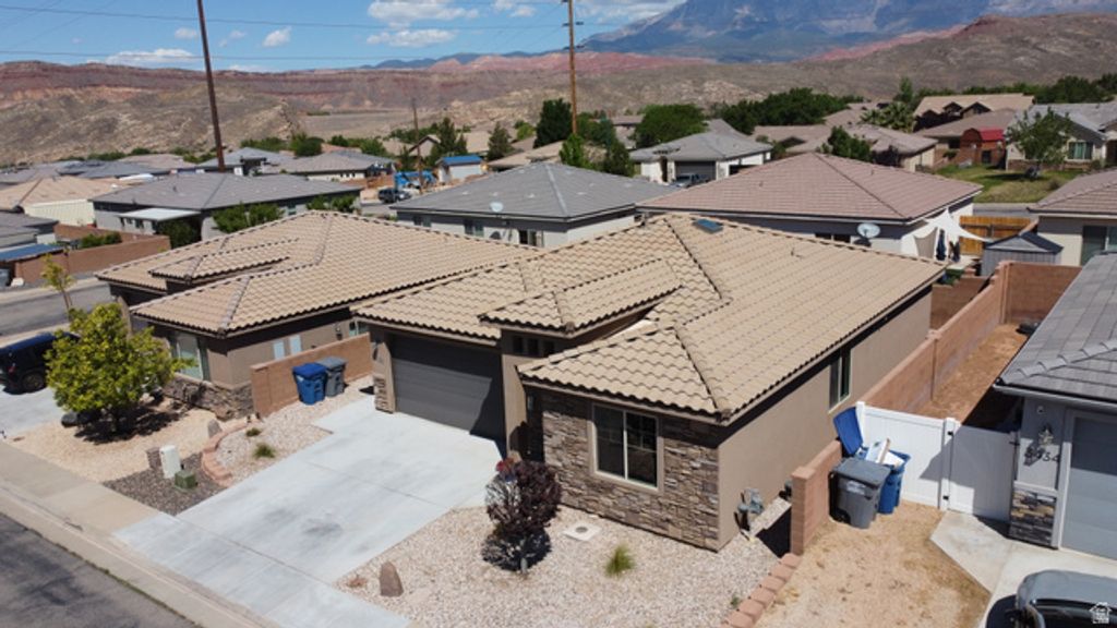 Image 5 of property listing at 3438 W 150 N, Hurricane, UT 84737