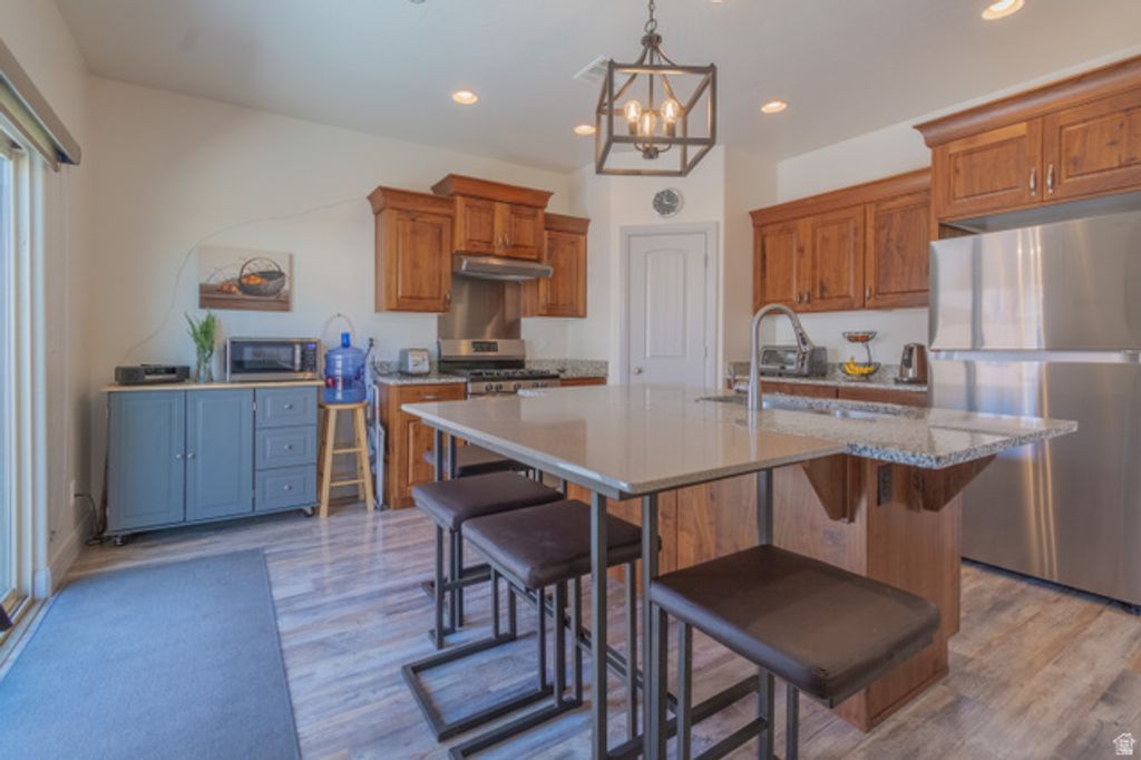 Image 7 of property listing at 3438 W 150 N, Hurricane, UT 84737