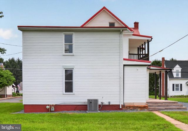 283 N LOCUST POINT ROAD, Mechanicsburg, PA 17050