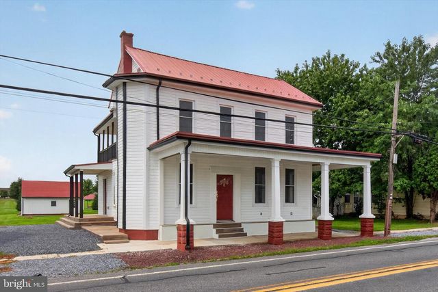 283 N LOCUST POINT ROAD, Mechanicsburg, PA 17050
