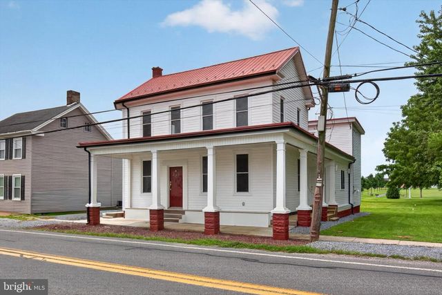 283 N LOCUST POINT ROAD, Mechanicsburg, PA 17050