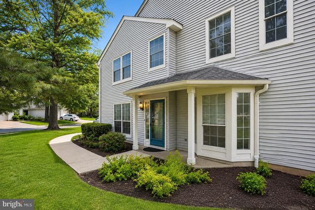 1 COLEBROOK, Princeton, NJ 08540
