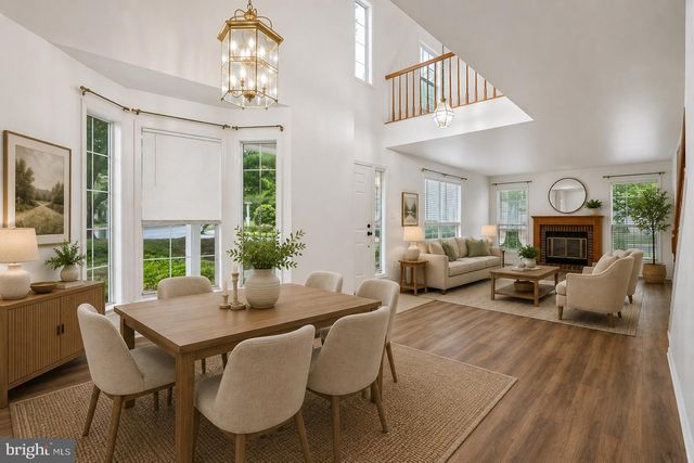1 COLEBROOK, Princeton, NJ 08540