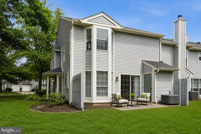 1 COLEBROOK, Princeton, NJ 08540