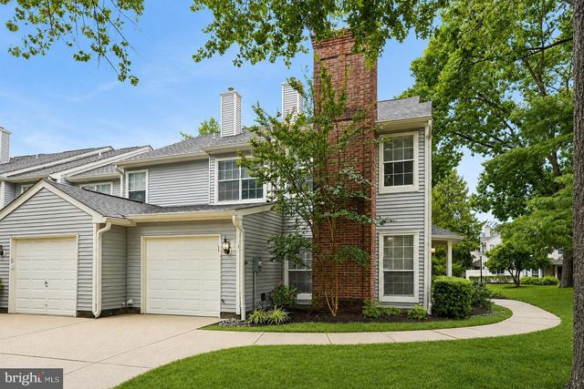 1 COLEBROOK, Princeton, NJ 08540