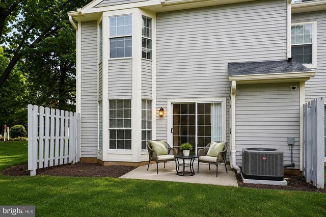 1 COLEBROOK, Princeton, NJ 08540