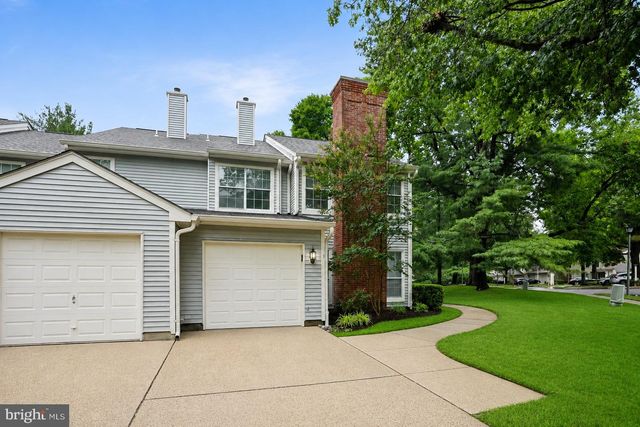 1 COLEBROOK, Princeton, NJ 08540