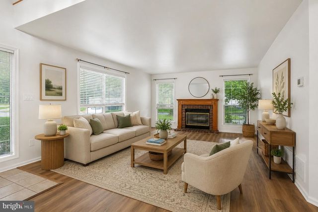 1 COLEBROOK, Princeton, NJ 08540