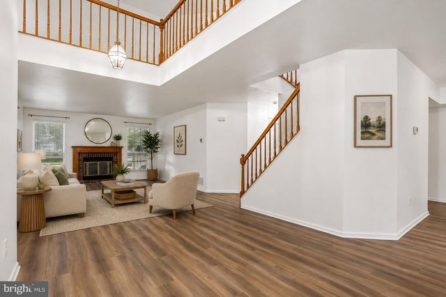1 COLEBROOK, Princeton, NJ 08540