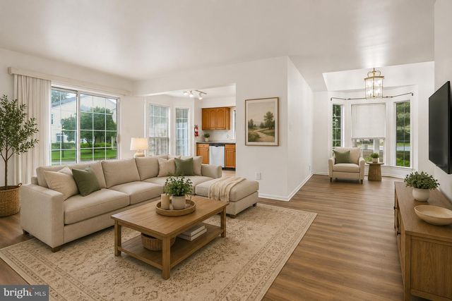 1 COLEBROOK, Princeton, NJ 08540