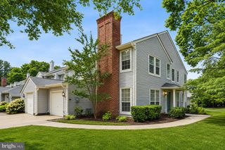 1 COLEBROOK, Princeton, NJ 08540