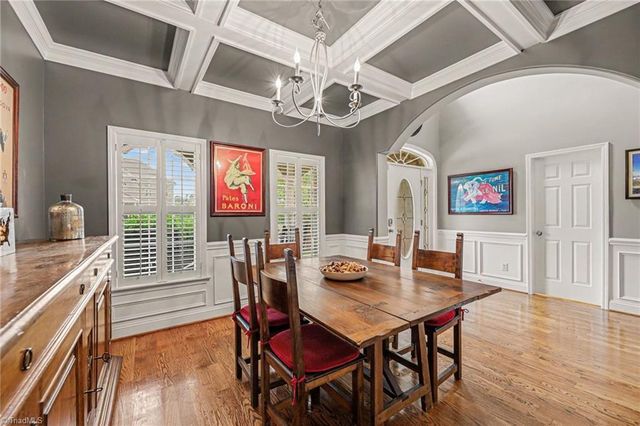 5120 Spiral Wood Drive, Clemmons, NC 27012