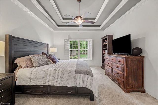 5120 Spiral Wood Drive, Clemmons, NC 27012