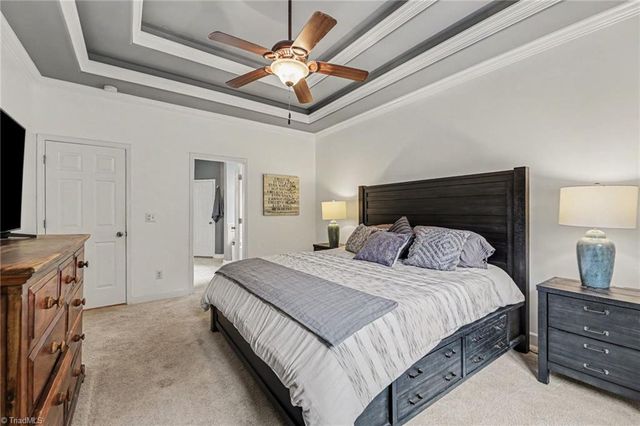 5120 Spiral Wood Drive, Clemmons, NC 27012