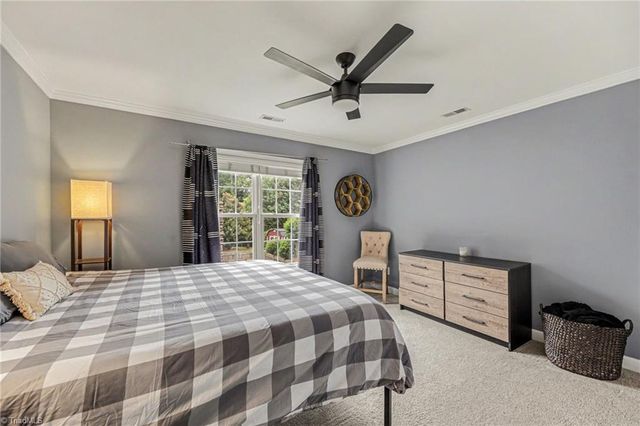 5120 Spiral Wood Drive, Clemmons, NC 27012