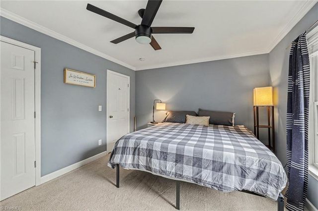 5120 Spiral Wood Drive, Clemmons, NC 27012