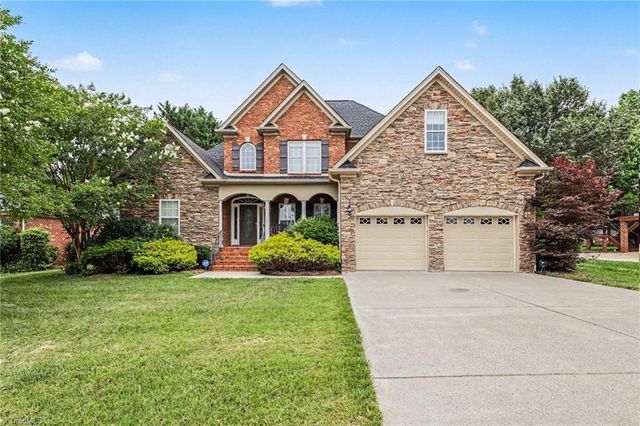 5120 Spiral Wood Drive, Clemmons, NC 27012