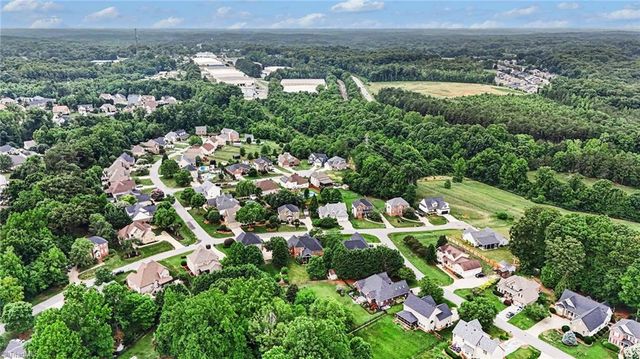 5120 Spiral Wood Drive, Clemmons, NC 27012