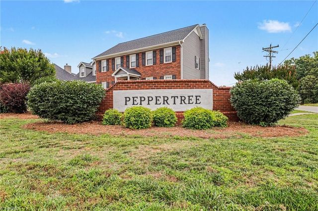 5120 Spiral Wood Drive, Clemmons, NC 27012