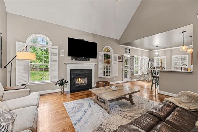 5120 Spiral Wood Drive, Clemmons, NC 27012