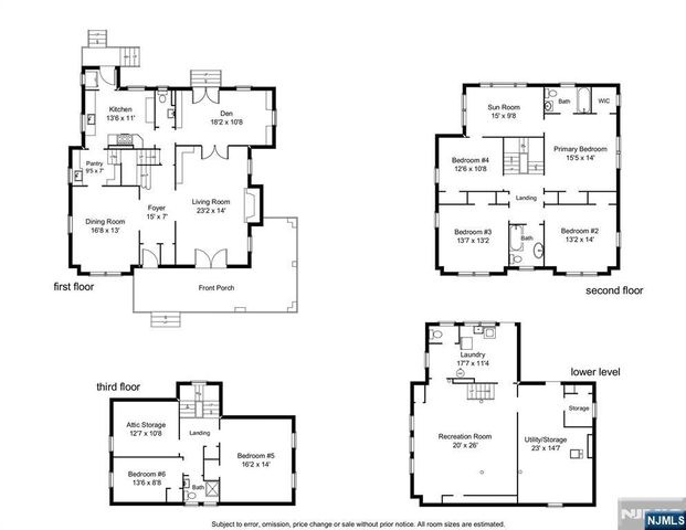 28 Godfrey Road, Montclair, NJ 07043