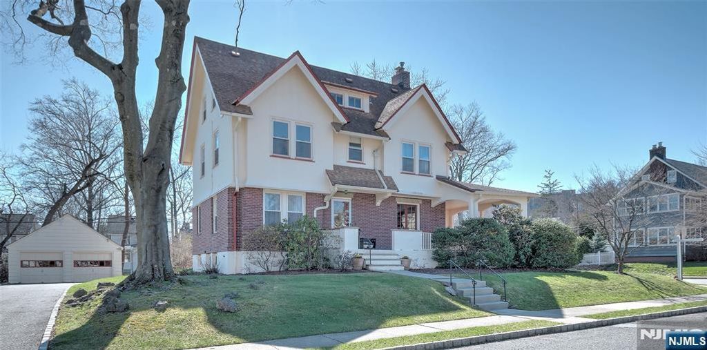 28 Godfrey Road, Montclair, NJ 07043